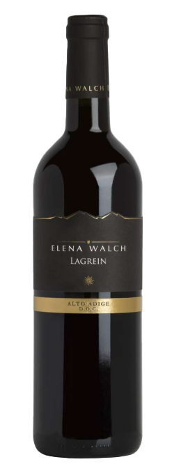 2023 Elena Walch Lagrein Alto Adige DOC
