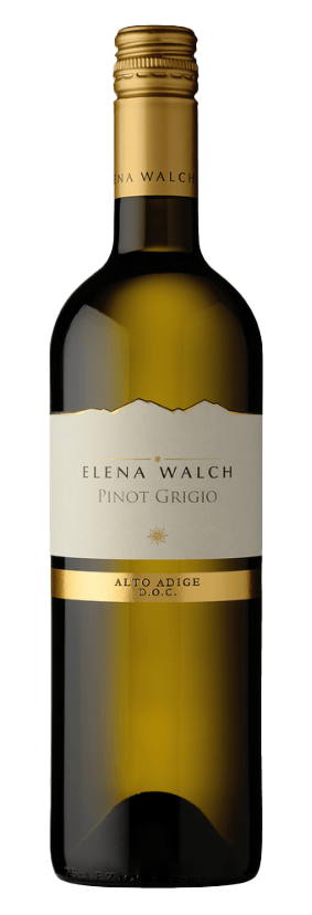 2023 Elena Walch Pinot Grigio Alto Adige DOC