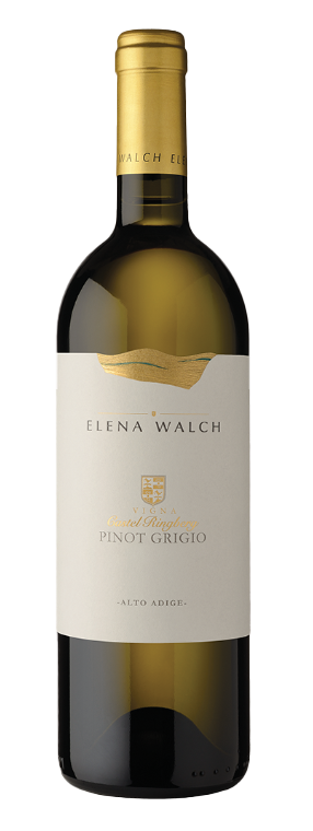 2023 Elena Walch Pinot Grigio Vigna Castel Ringberg Alto Adige DOC
