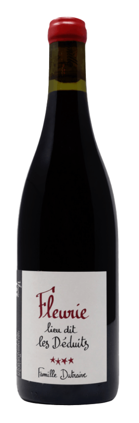 2023 Famille Dutraive Fleurie Les Deduits