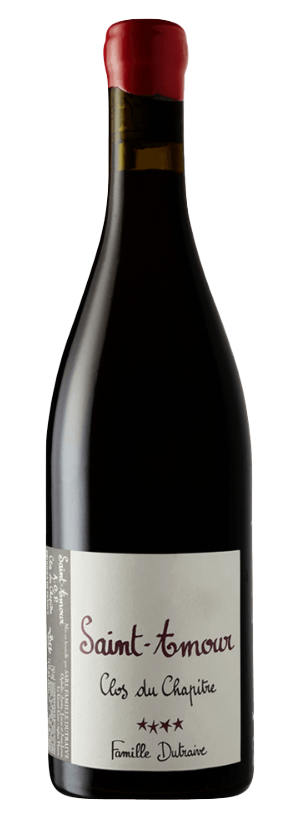 2023 Famille Dutraive St. Amour Clos du Chapitre