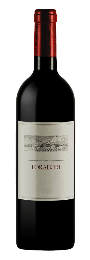 2023 Foradori Teroldego