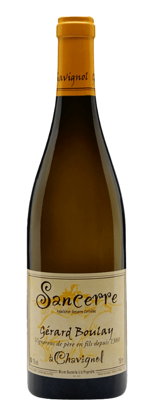 2023 Gerard Boulay Sancerre Chavignol