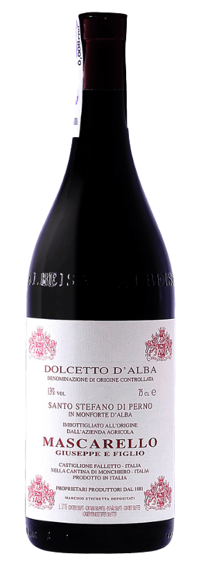 2023 Giuseppe Mascarello Dolcetto Santo Stefano di Perno
