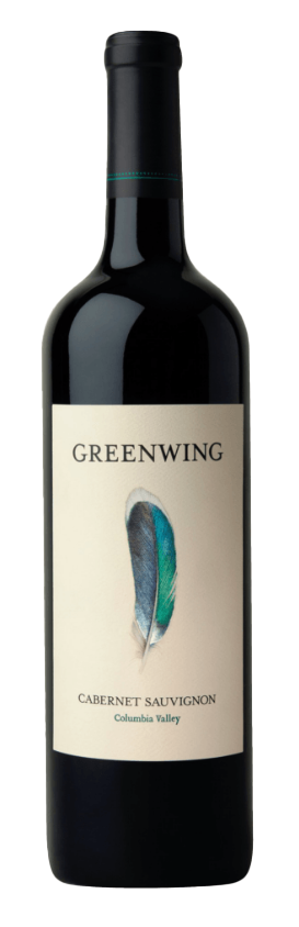2023 Greenwing Cabernet Sauvignon