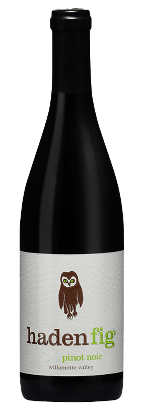 2023 Haden Fig Pinot Noir Willamette Valley