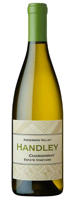 2023 Handley Cellars Chardonnay Estate Vineyard
