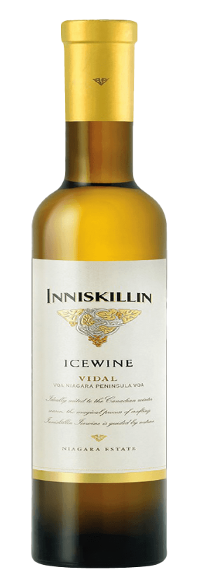 2023 Inniskillin Vidal Icewine Niagara Peninsula 375ml