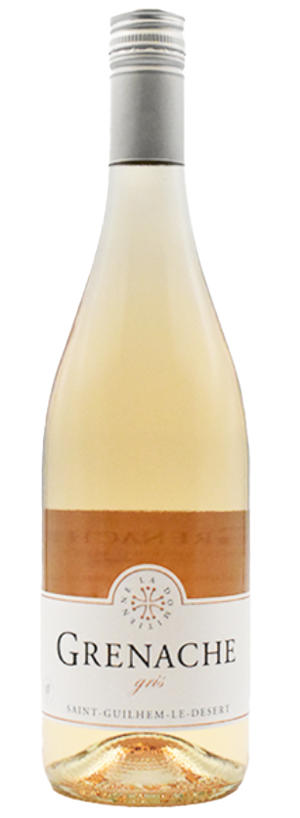 2023 La Domitienne Grenache Gris Rose Languedoc