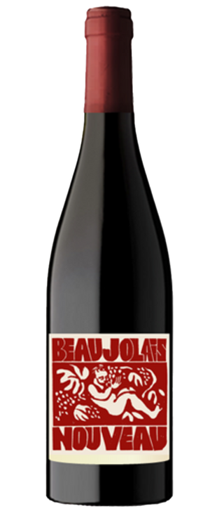 La Soeur Cadette Beaujolais Nouveau