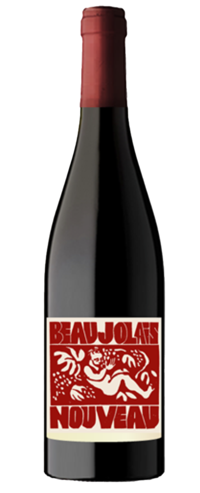 La Soeur Cadette Beaujolais Nouveau