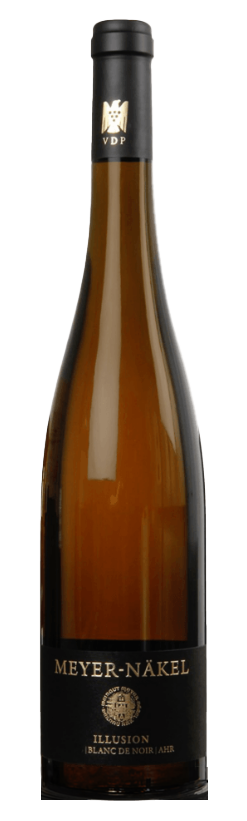 2023 Meyer-Nakel Brut Blanc de Noirs Illusion