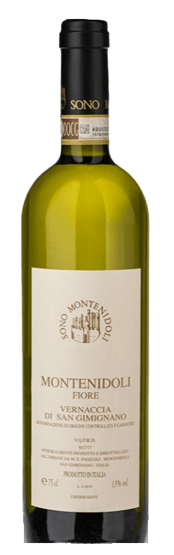 2023 Montenidoli Vernaccia di San Gimignano Fiore DOCG