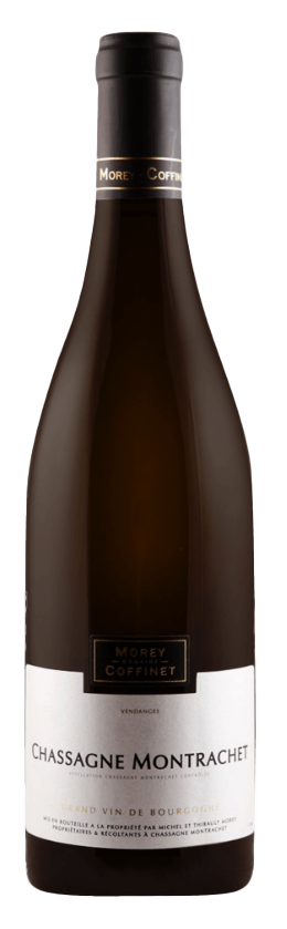 2023 Morey Coffinet Chassagne Montrachet