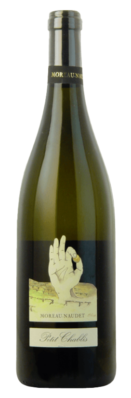 2023 Moureau Naudet Petit Chablis