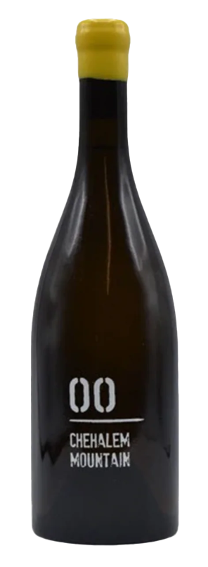 2023 OO Wines Chardonnay Chehalem Mountain