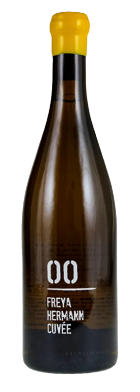 2023 OO Wines Chardonnay Freya Hermann