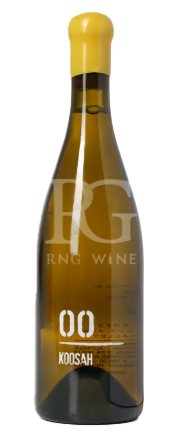 2023 OO Wines Chardonnay Koosah