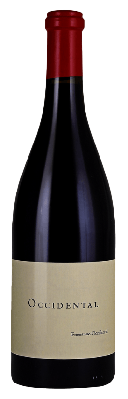 2023 Occidental Pinot Noir Freestone Occidental