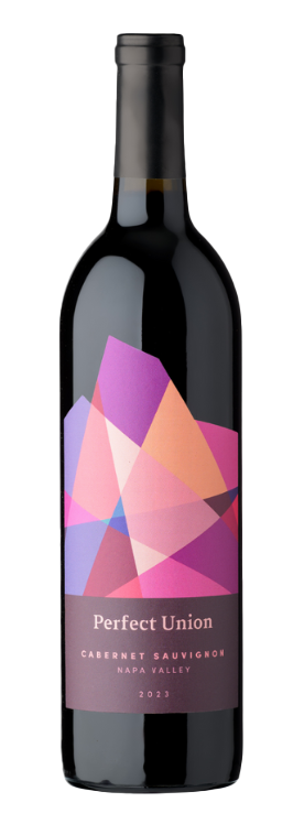 2023 Perfect Union Cabernet Sauvignon Napa Valley