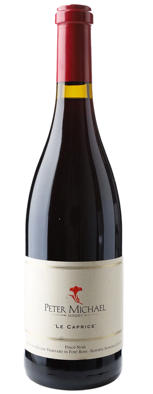PeterMichaelPinotNoirLeCaprice