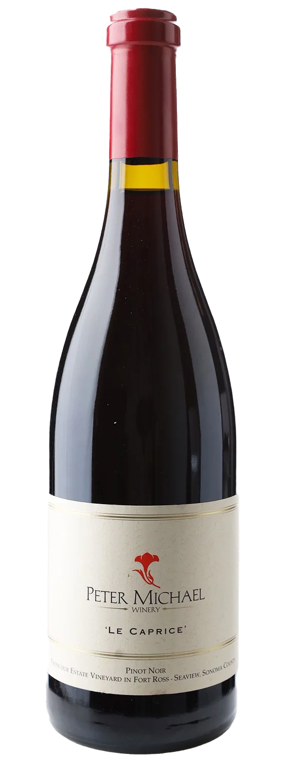 PeterMichaelPinotNoirLeCaprice