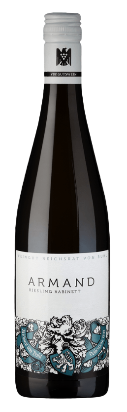 2023 Reichsrat von Buhl Riesling Kabinett Armand