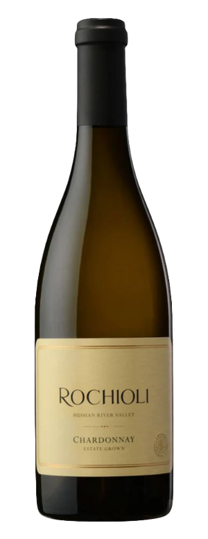 2023 Rochioli Vineyards Chardonnay Russian River Valley
