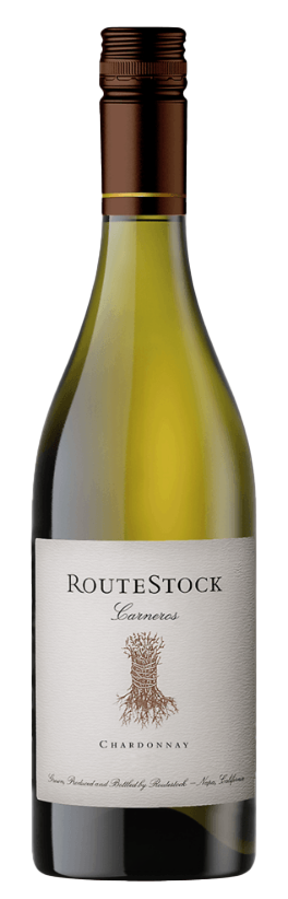 2023 RouteStock Chardonnay Sonoma Coast