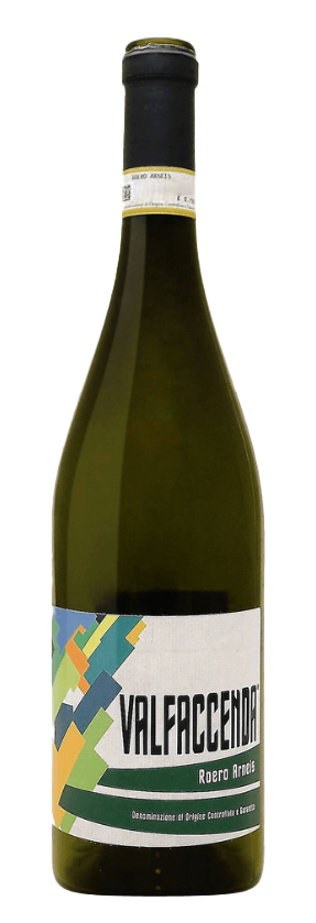 2023 Valfaccenda Roero Arneis