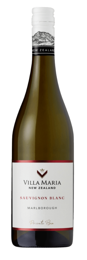2023 Villa Maria Sauvignon Blanc New Zealand