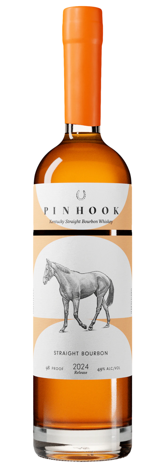 Pinhook Kentucky Straight Bourbon Whiskey
