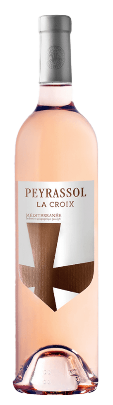 2024 Chateau Peyrassol Rose La Croix de Peyrassol