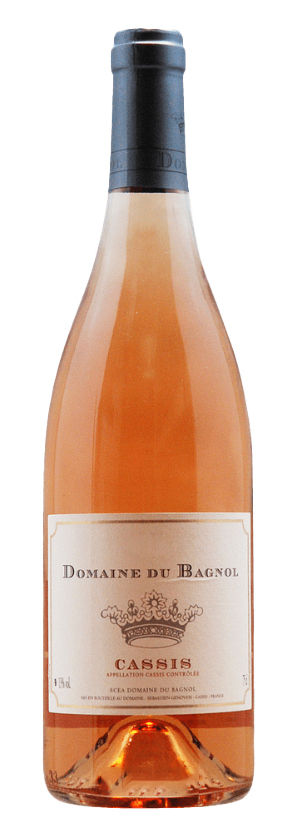 2024 Domaine du Bagnol Rose Cassis