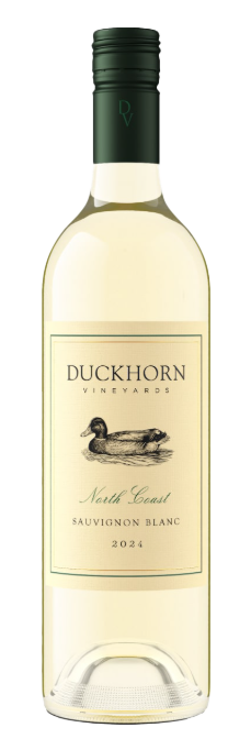 2024 Duckhorn Sauvignon Blanc 375ML