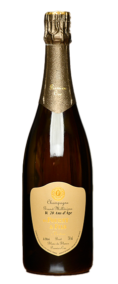 Veuve Fourny et Fils Champagne Extra Brut R 20 ANS d' Age
