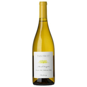 2021 Tan Fruit Chardonnay Maresh