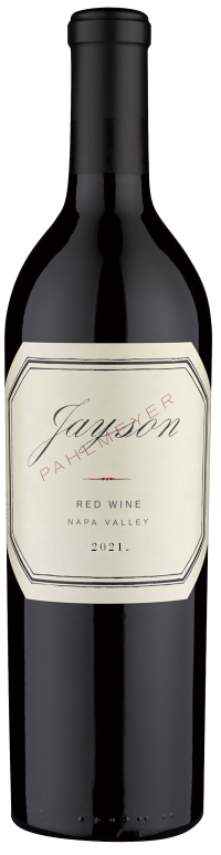 Pahlmeyer Jayson Red Blend