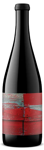 2022 Herman Story Syrah Nuts and Bolts