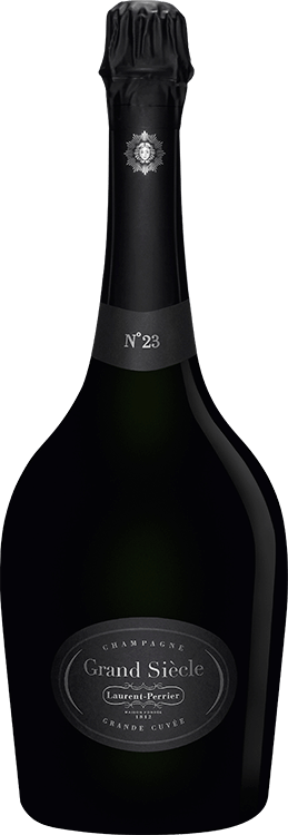 Laurent Perrier Champagne Grand Siecle No 23 1.5L