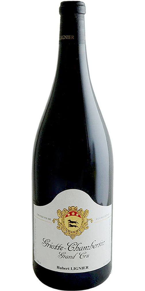 2020 Hubert Lignier Griotte Chambertin Grand Cru 1.5L