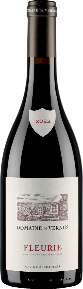 Domaine de Vernus Fleurie
