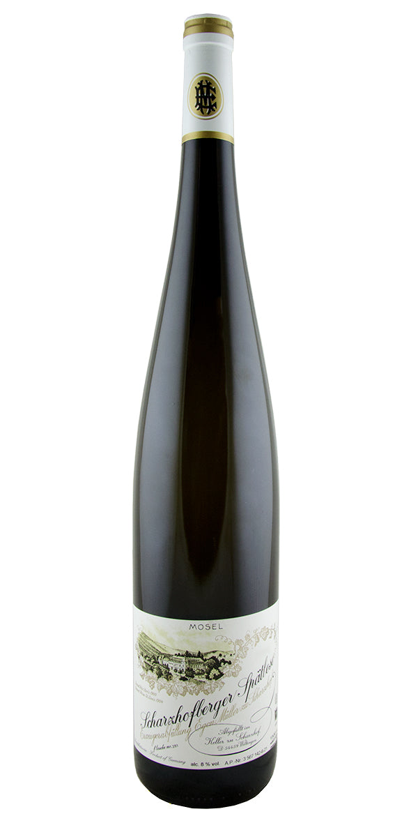 2020 Egon Muller Riesling Spatlese Scharzhofberger 1.5L