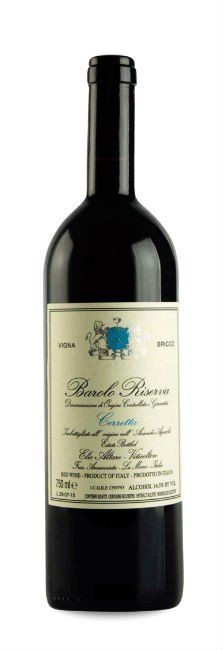 2017 Elio Altare Barolo Cerretta Vigna Bricco DOCG