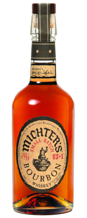 Michter's Straight Bourbon Whiskey Small Batch US-1 