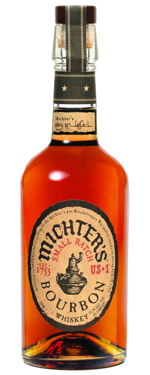 Michter's Straight Bourbon Whiskey Small Batch US-1 750 ML
