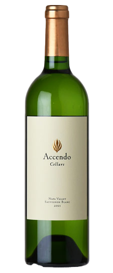 Accendo Sauvignon Blanc