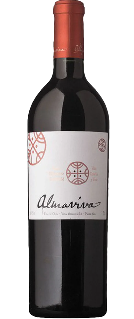 2021 Vina Almaviva Duo Pack