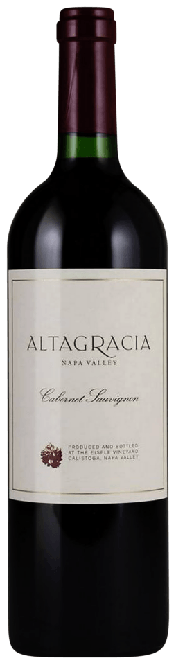 Altagracia Cabernet Sauvignon