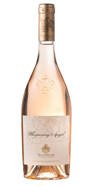  Chateau D'Esclans Rose Whispering Angel 